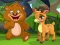 게임 Fun Animals Jigsaw 온라인