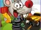게임 Rat Crossing 온라인