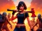 게임 Loop Survivors Zombie City 온라인