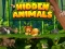 게임 Hidden Animals 온라인