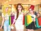 게임 Princesses: Fashion Shopaholic 온라인
