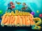 게임 Sea Bubble Pirate 2 온라인