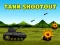 게임 Tank Shootout 온라인
