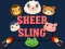 게임 Sheep Sling 온라인