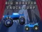 게임 Big Monster Truck Jump 온라인