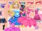 게임 Sweet Princess Dressing Room 온라인