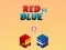 게임 Red VS Blue 온라인