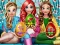 게임 Princesses Easter Fun 온라인