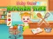 게임 Baby Hazel Kitchen Time 온라인