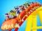 게임 Amazing Park Reckless Roller Coaster 2019 온라인