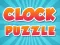 게임 Clock Puzzle 온라인