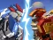 게임 Mech Monster Arena 온라인