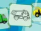 게임 Truck Coloring Book 온라인