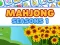 게임 Mahjong Seasons 1 Spring Summer 온라인
