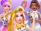 게임 Superstar Hair Salon 온라인