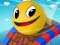 게임 Crazy Ball Adventures 온라인