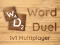게임 Word Duel 온라인