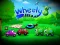 게임 Wheely 8 Aliens 온라인