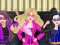 게임 Barbie Spy Squad 온라인