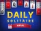 게임 Daily Solitaire Blue 온라인