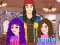 게임 Descendants Hair Salon 온라인