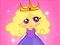 게임 Back To School: Princess Coloring Book 온라인