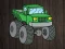게임 Monster Truck Jigsaw 온라인