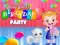 게임 Baby Hazel. Birthday party 온라인