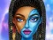 게임 Blue Girls Make Up 온라인