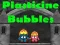 게임 Plasticine Bubbles 온라인