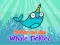 게임 Flossy and Jim Whale Tickler 온라인