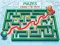 게임 Mazes Draw The Path 온라인