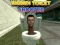 게임 Skibidi Toilet Shooter Chapter 1 온라인