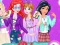 게임 Princess Sorority Pledges 온라인