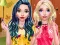 게임 BFF Autumn Makeup 온라인