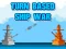 게임 Turn Based Ship War 온라인