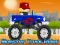 게임 Monster Truck Rider 온라인