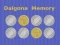 게임 Dalgona Memory 온라인