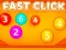 게임 Fast Click 온라인