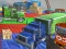 게임 Xtreme Truck Sky Stunts Simulator 온라인
