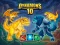 게임 Dynamons 10 온라인