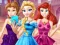 게임 Princess Castle Festival 온라인
