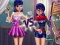 게임 Good vs Bad Girl 온라인