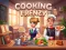 게임 Cooking Frenzy 온라인