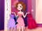 게임 Julie Dress Up 온라인