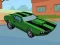 게임 Ben 10 Car Jigsaw 온라인