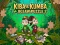 게임 Kiba & Kumba Jigsaw Puzzle 온라인