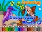 게임 Сoloring Underwater World 3 온라인