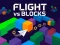 게임 Flight vs Blocks 온라인