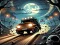 게임 Racing Car Destroying Zombie 온라인